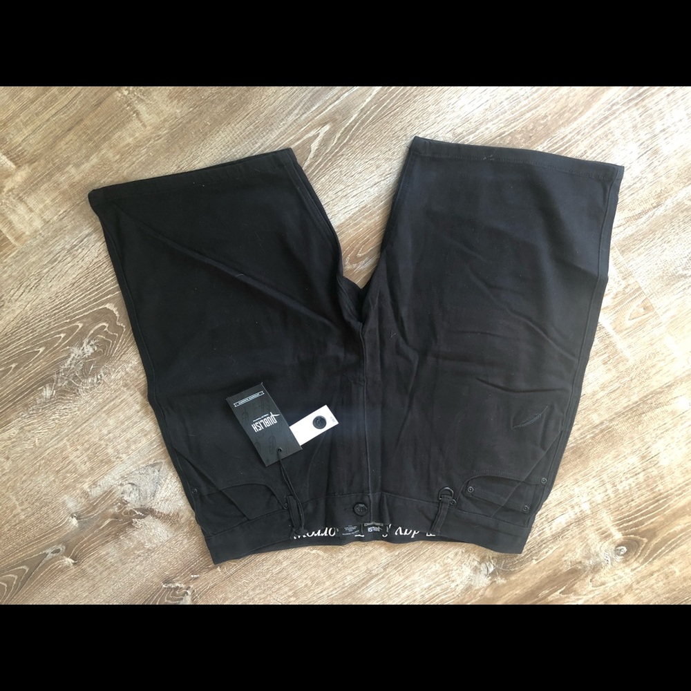Publish Kavin shorts